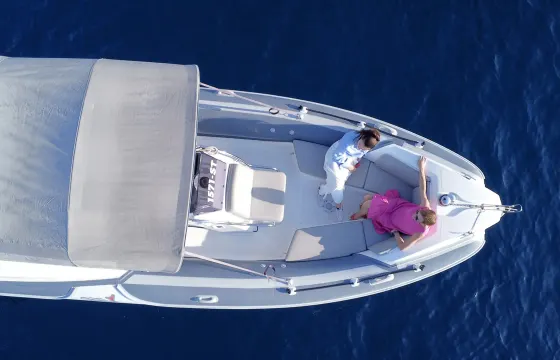 Split: Private Boat Rental for Tours & Excursions