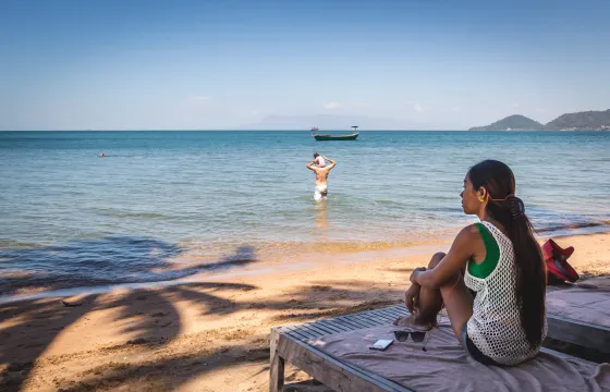 Island Hopping Tour Around The Beautiful Coast of Kep