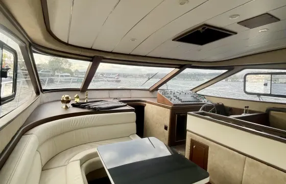 LUXURY YACHTS SPECİAL BOSPHORUS TOUR PRINCESS’ ISLAND TOUR