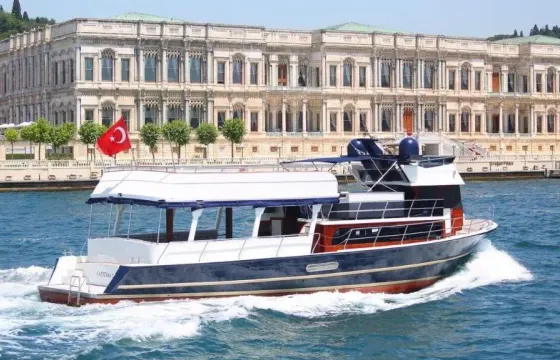 Best Boat Tours to Discover the Bosphorus in Istanbul