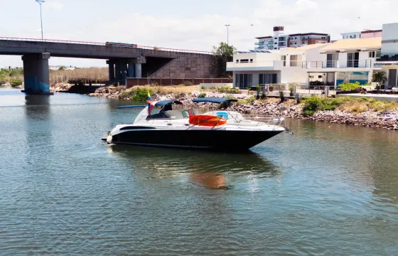 Private Yacht Sea Ray 42ft