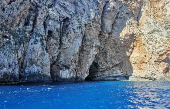 Compass 165cc with Yamaha engine! Powerboat for Cruise in Greece