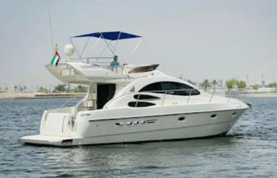 44ft  |  Family Mini Yacht | 14 Pax