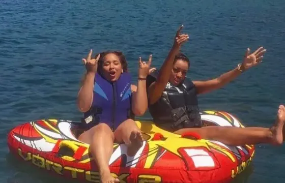 Wakeboarding, Wakesurfing, Tubing close to Los Angeles and San Diego