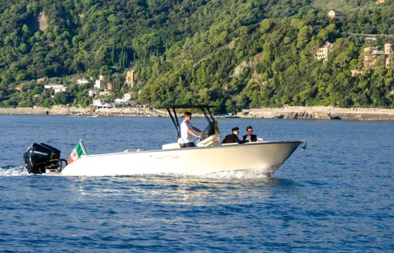 Cascais to Seixal Nautical Tours - Private 5:30 hour tour