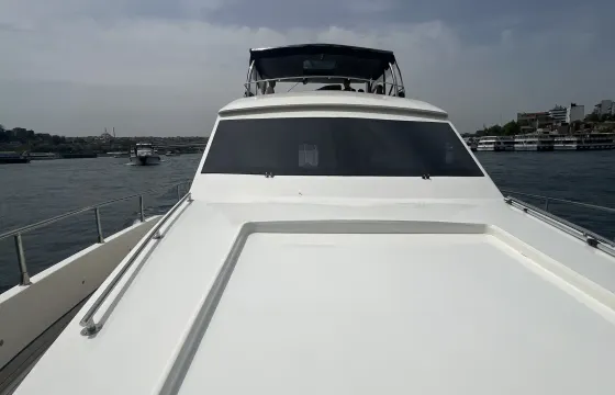 Sail in Style: Your Private Luxury Yacht Experience