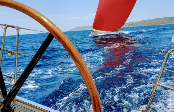 X-Yachts X4.6 Sailing Yacht in Lavrio, Greece
