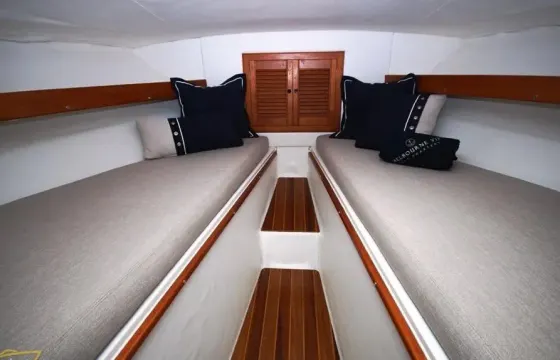 Charter MV Salute Motor Yacht on Sydney Harbour
