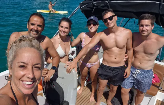 Luxury Private Boat Tour in Menorca - Captain Included - Discover Hidden Beaches