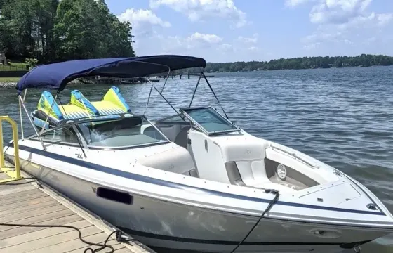 Beat the Rush: Reserve Your Cobalt Power Boat for Spring and Summer Today!