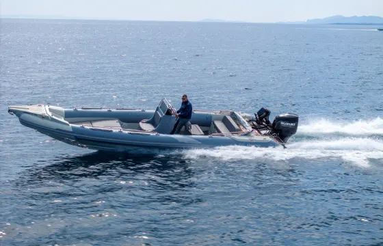 Daily Cruises to Saronic Islands