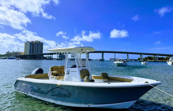 Sea Hunt Ultra 234 Offshore, Intercoastal, Fishing, Family, Sandbar Fun