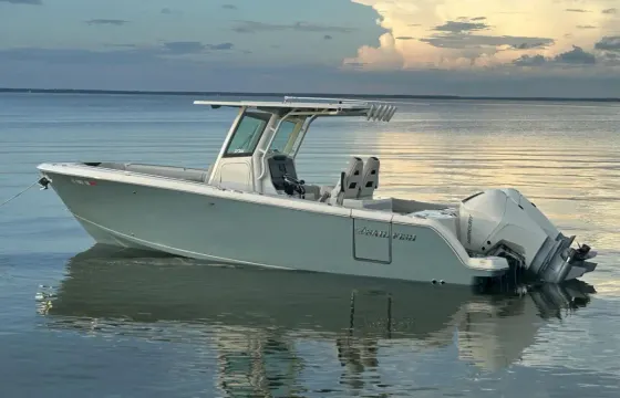 30A Private Charter-Crab Island, Sunset, Dolphin Cruise & Fishing
