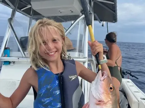 Combate Beach Private Fishing Charters and Tours