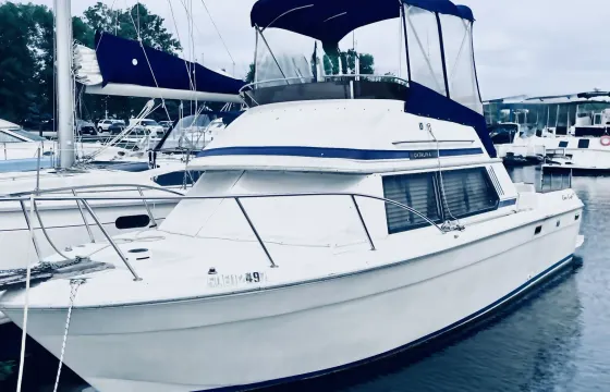 *PRO PHOTOGRAPHY INCLUDED* Luxury Chris-Craft Yacht Charter in Toronto