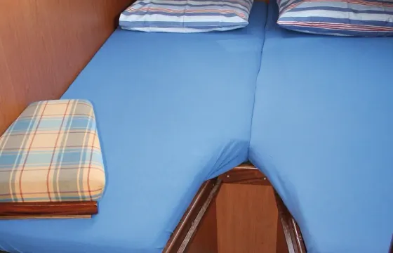 39' Safari Houseboat 1200 Houseboat Rental in Drachten - Friesland, Netherlands
