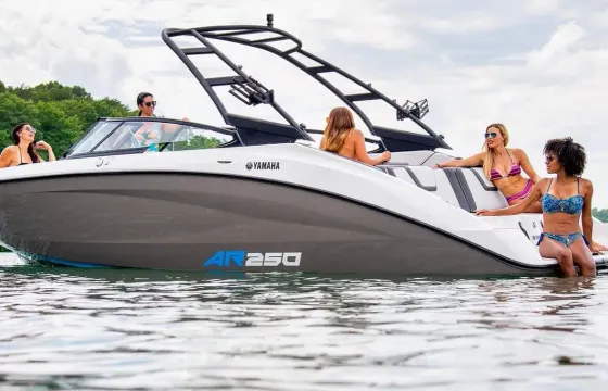 Ar250 Lake Conroe, Lake Houston, Galveston
