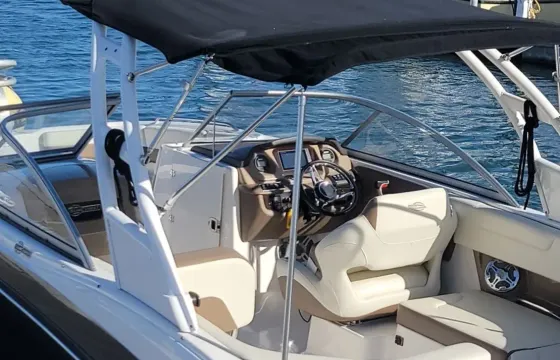 Chaparral Suncoast Tubing Wakeboarding Snorkeling and Cruises