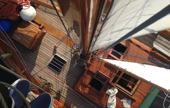 Cruising Monohull Rental in Gdańsk