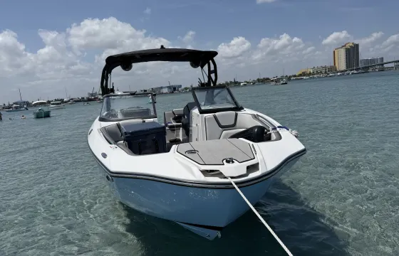 2024 Yamaha 252XE Key Largo, FL