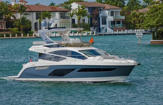 Luxury Experience Sea Ray L55| Puerto Vallarta (Includes food n captain)