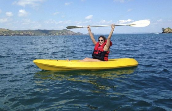 Houseboat Cruises in Paihia, NZ