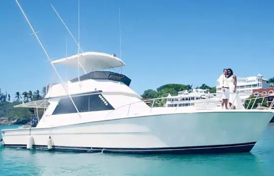🏆🏆Private Party Boat All Included From Puerto Plata | Sosua 🏆🏆