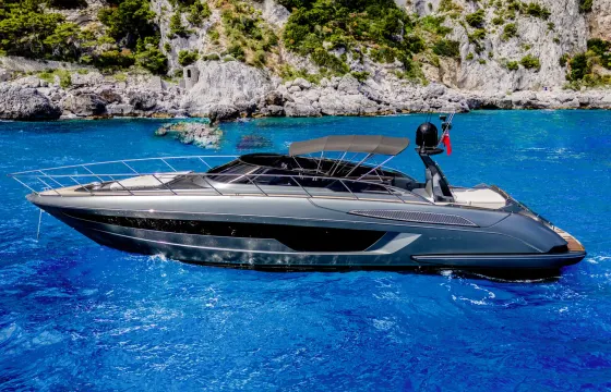 Riva Rivale 56: Your Private Yacht for a Dream !