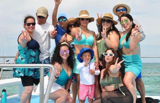 Exclusive Catamaran Charter - Voted Best 2025-2026