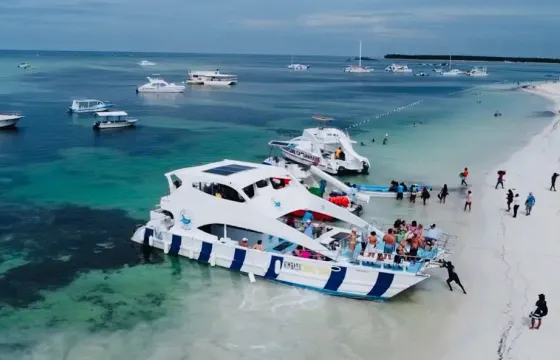 Exclusive Catamaran Charter - Voted Best 2025-2026