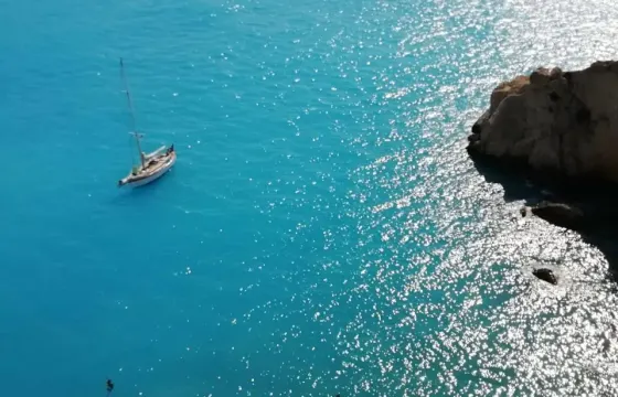 Get Ready to Set Sail on Jeanneau 39 DS Yacht in Ionian Sea!