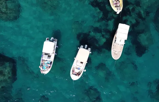 Private Elafiti islands tours from Cavtat or Dubrovnik