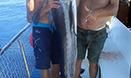 Fishing Charter for 11 People in Andalucía, Spain