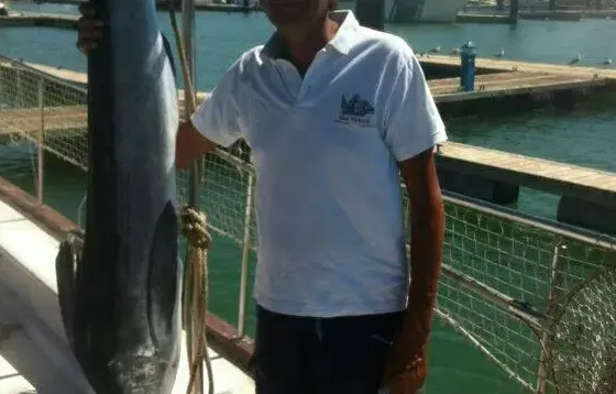 Fishing Charter for 11 People in Andalucía, Spain