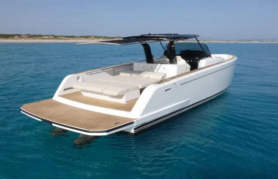 [Top Pick]: Brand New Luxury Pardo43