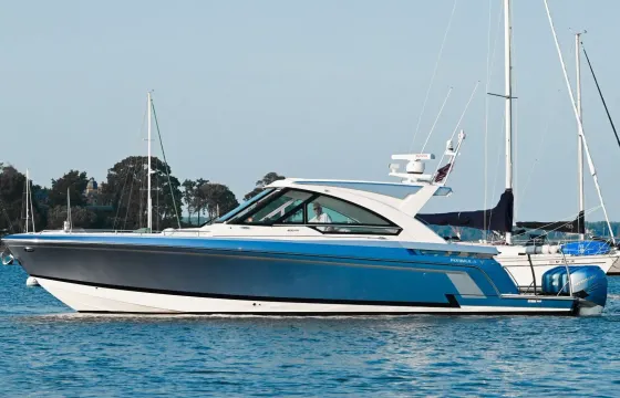 40ft Formula 400 SSC-Western Long Island, Connecticut, Westchester, NYC