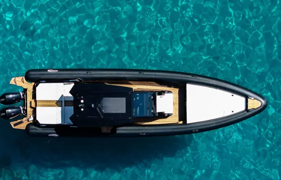 Luxury Private Boat Cruises in Athens with Skipper