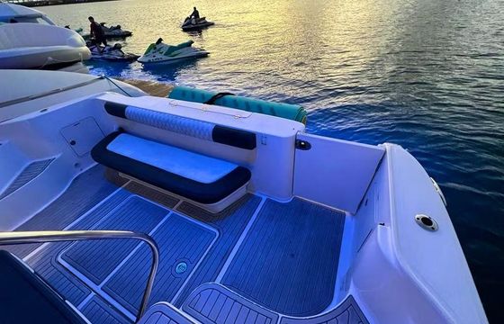 48ft Sea Ray Sundancer Motor Yacht | Miami Beach