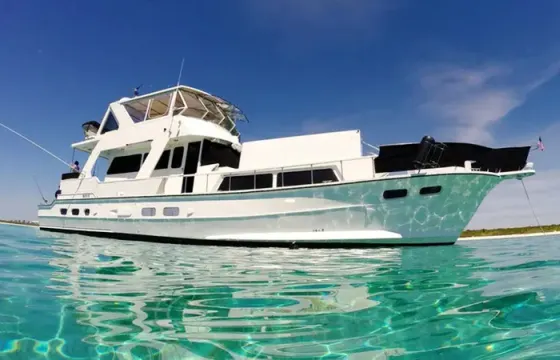 72' Bruce Roberts I Tulum, Playa del Carmen, Riviera Maya