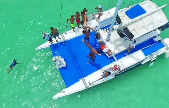 🛥️🏝️ SAIL IN PUNTA CANA PRIVATE GROUPS 🛥️🏝️