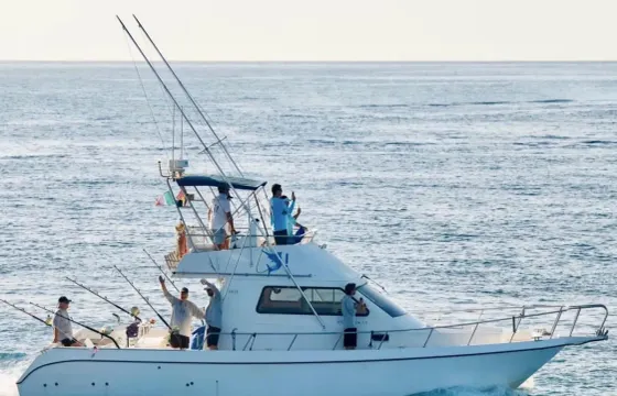 Catch the fish of your lifetime in Gran Canaria!