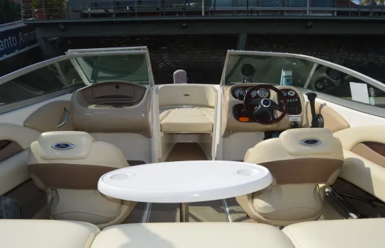 Book this Wonderful Chaparral 21` in Lisbon