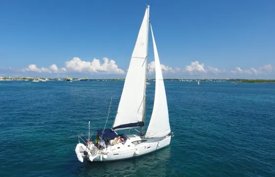 Luxury Private Customized Sail Yacht rental for groups and families up to 15 pax