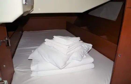 Charter 41' 4Play Cruising Monohull in Sukošan, Kroatien