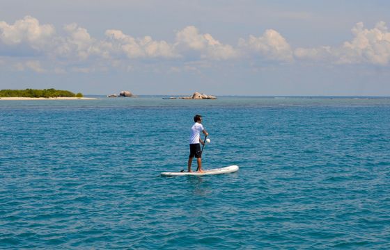 3 Hour Private Cruise in Passikudah, Sri Lanka (No bareboat charter)