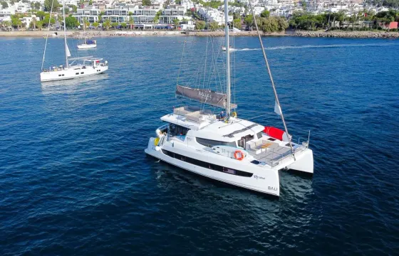 Catamaran Bali 4.4 - Turgutreis/Bodrum