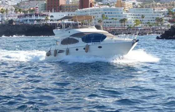 Yacht Astondoa 46 Glx 480cv