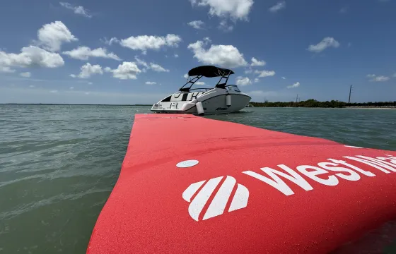 2025 Yamaha AR250 Key Largo, FL