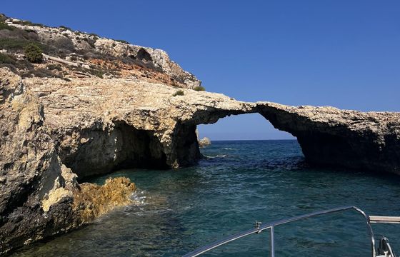 Exclusive Private Boat Charter to the best Hidden Coves