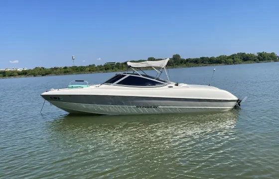 ***Bowrider Rental on Lewisville Lake***